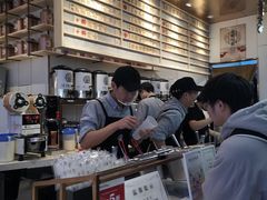 -眷茶(赛格国际购物中心店)