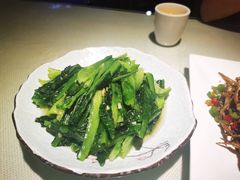 炒青菜-佬湘楼(越秀城市广场店)