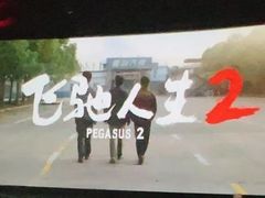 -枫花园汽车电影院(朝阳公园店)