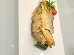 -阿湾楼·温州海鲜·江浙菜(京江路店)