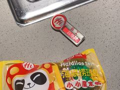 -海底捞火锅(太阳宫凯德mall店)