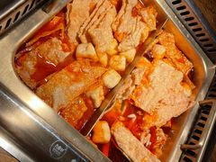 -九鼎轩脆毛肚火锅(邗江万达店)