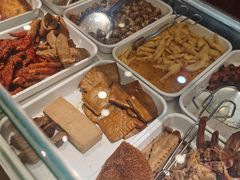 -潘老壮鸭舌(人行宿舍店)