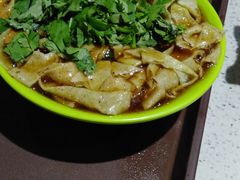 -大福来锅巴菜(古文化街店)
