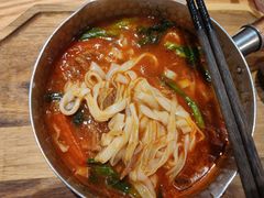 -小满手工粉(上海文峰广场店)