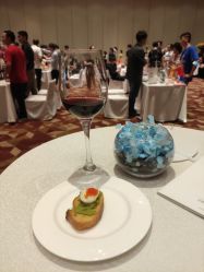 -广州富力君悦大酒店·宴会厅