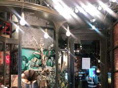 -玛格萝妮(汇智国际商业中心店)