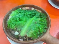 -潮香兴煲仔饭(莲花路店)