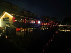 -小河直街历史文化街区