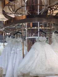 -SATIN COUTURE瑟庭婚纱礼服馆