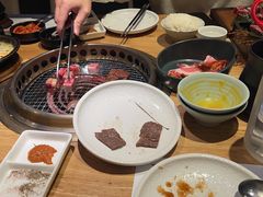 -黑牛黑猪烤肉专门店(万象城店)