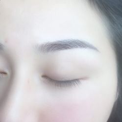 -久匠·纹眉半永久野生眉