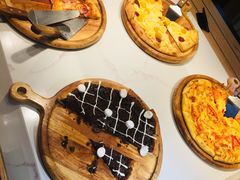 -比格比萨自助(宝山日月光店)