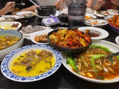-兔爸私家小厨(新北万达店)