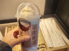 -阿嬷手作(南宁百盛印象城店)
