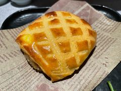 糯米鸡-晓粤·惹味粤菜(凯德乐峰广场店)