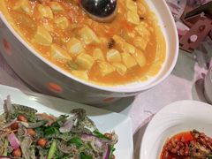 -大树头森林餐厅(番禺广场店)