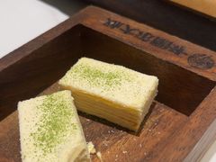 -清真·卡德尔大叔新疆主题餐厅(龙汇路店)