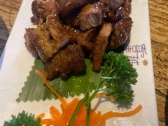 -喜越泰莱·泰越料理(海逸新天地店)