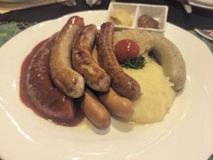 -申德勒加油站西餐厅(太仓店)