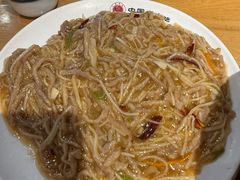 -直隶安家牛肉罩饼(新石店)