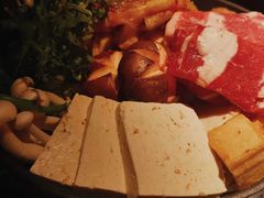 -玉川屋·深夜食堂居酒屋(柳巷店)