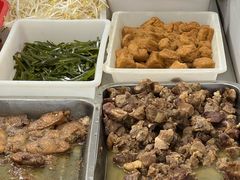 -象山小白象海鲜面