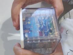 -麦当劳(欧亚卖场店)