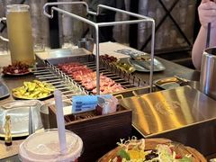 -麦凯伦烧烤·精酿超级工厂店(金桥总店)