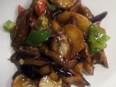 -关东小磨东北菜(上海长风大悦城店)