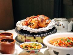 -原味田园·客家菜·土窑鸡(中航城君尚购物中心店)