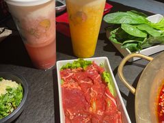 -九鼎轩脆毛肚火锅(南京东路店)