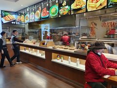 -圣河湾虾饺美食(站前店)