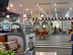 -宝燕乐园(春申店)