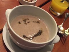 -沈阳君悦酒店·意坊意大利餐厅