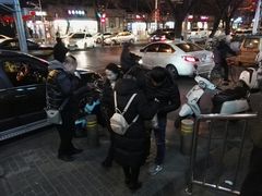 -天泽祥·鼓楼馒头(鼓楼店)