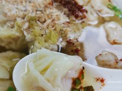 -汪家馄饨(集庆路店)