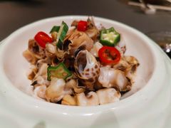 醉糟拼盘-绍兴饭店(大宁店)