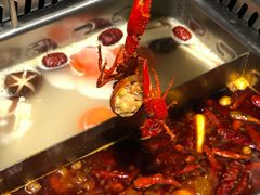 -彩虹坊火锅(宁穿路店)
