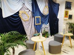 -风甜日暖·星座主题甜点(东二环泰禾店)