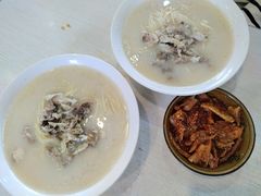 -艾麻子奶汤面(文庙街店)