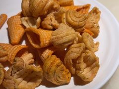 -老淮安·淮安菜(涟水店)