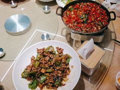 -小户人家(循礼门南国中心店)