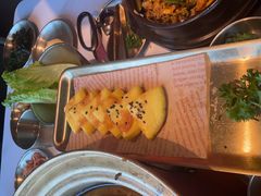 -西塔老太太泥炉烤肉(川沙百联店)