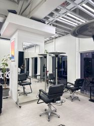 -BOF HAIR BY HONTO