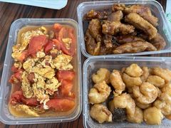 -友谊餐馆(永安路店)