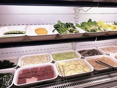 -汉丽轩韩式自助烤肉(大学城龙湖U城天街A馆店)