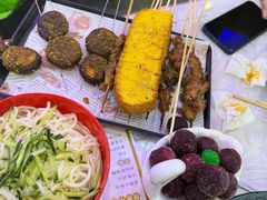 -金陵暴走小龙虾·迷踪蟹(凯德MALL店)