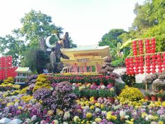 -西湖公园(鼓楼区)