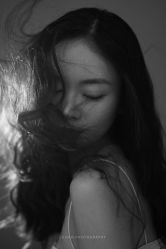 -鹿角肖像摄影艺术馆